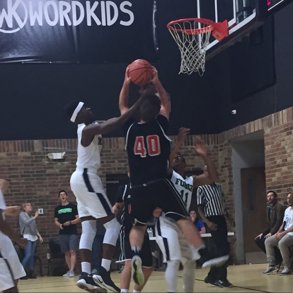 Meet your Posher, Carter